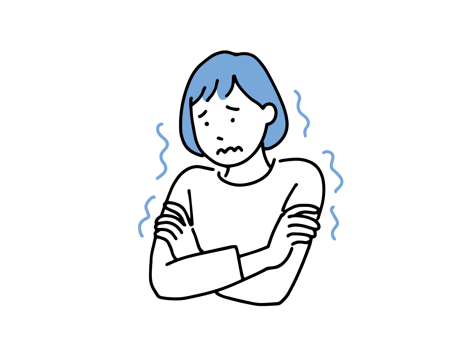 青葉台・藤が丘の鍼灸院が「パニック障害と自律神経」を考える