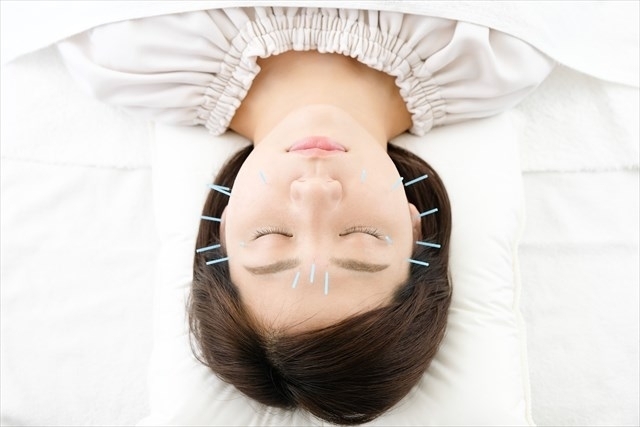 美容鍼の効果を維持するセルフケアの仕方！