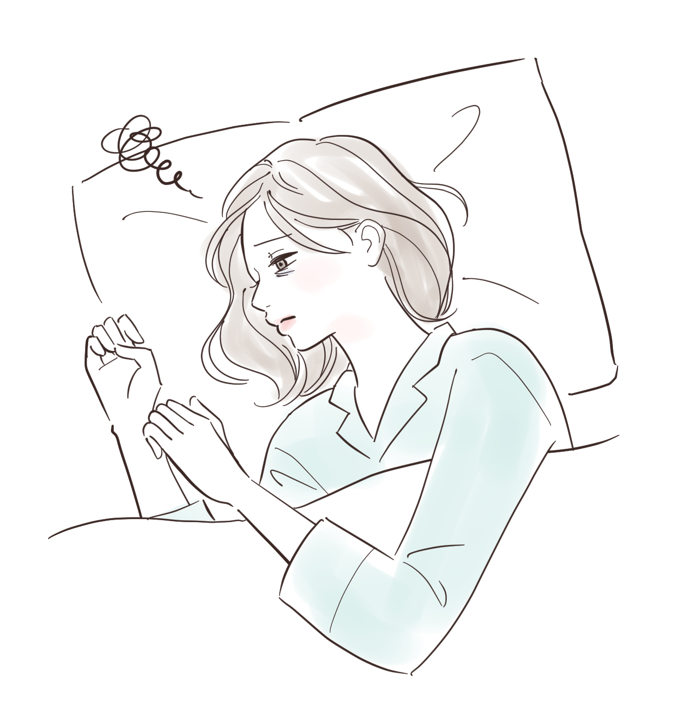 健康法としての東洋医学〜就寝時間編〜