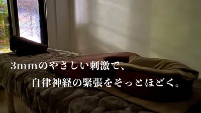青葉台・藤が丘の鍼灸院で自律神経を整える。―― 集中力・判断力・意欲は「神経の状態」で決まる？！