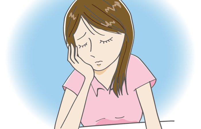 青葉台・藤が丘の鍼灸院｜良くなっているのに不安や緊張が残る理由