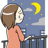 不安症（不安障害）と自律神経の関係を考える。