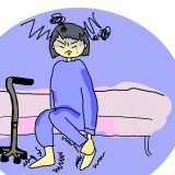 青葉台・藤が丘の鍼灸院｜線維筋痛症で痛みやだるさが続く理由｜神経との関係について